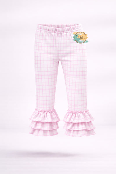 LuLu's_ Pink Plaid