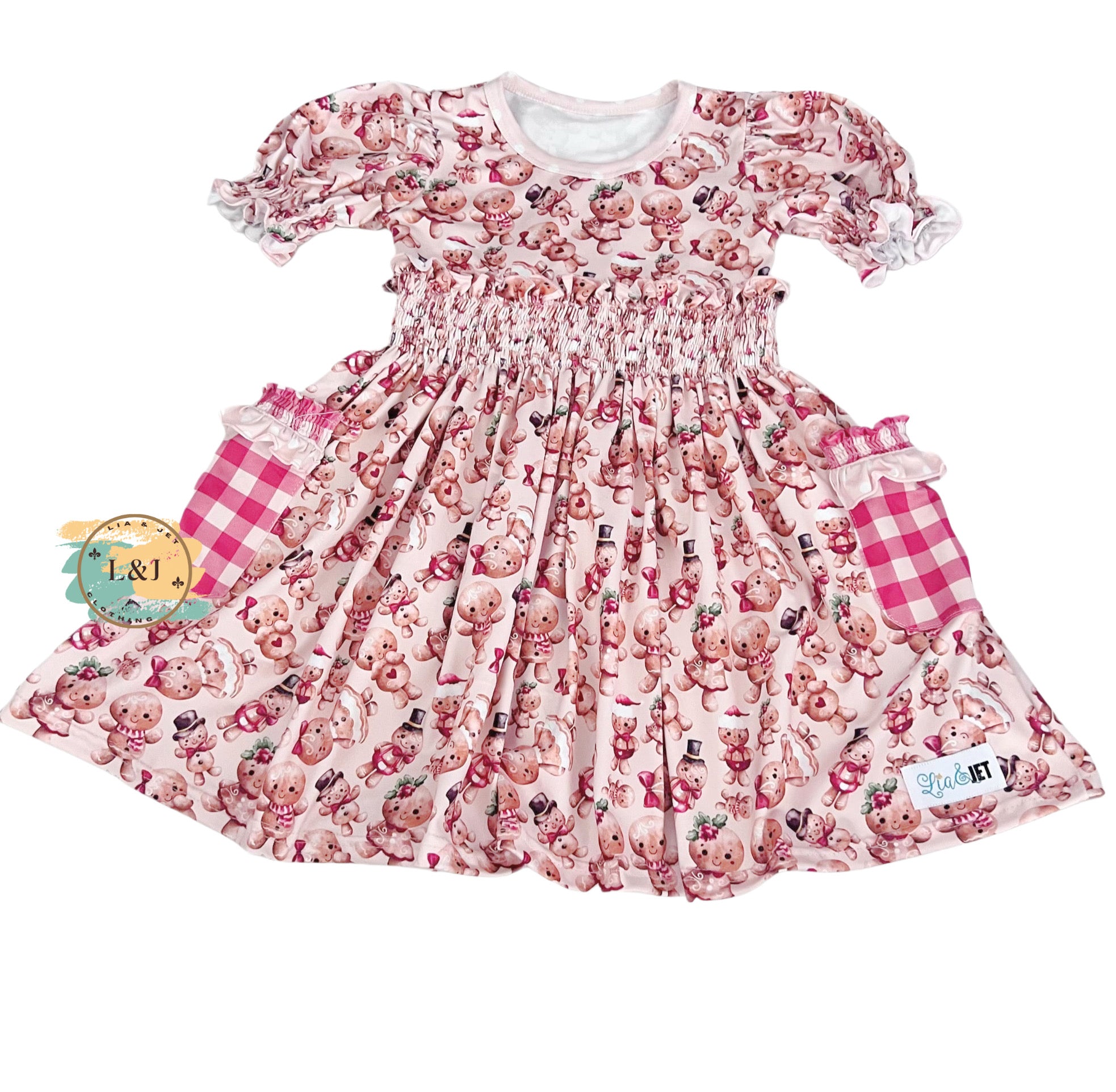 Dahlia_Gingerbread Lane