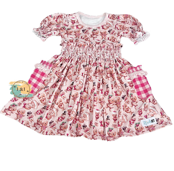 Dahlia_Gingerbread Lane