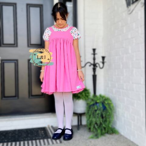 Grace_ BubbleGum