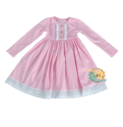 Marie_ Pearl Pink