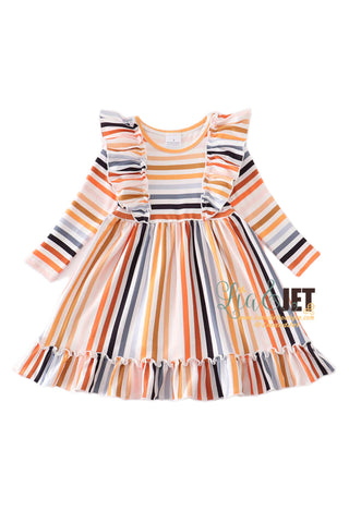 Earthy Stripes