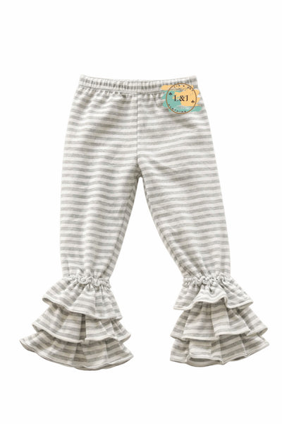 Truffles- Athletic Grey