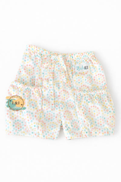 Bubble Shorts_ Butterfly Garden
