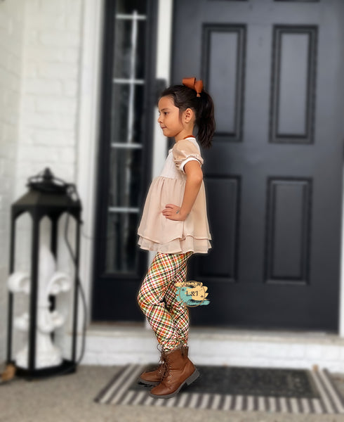 Luna- Fall Frolic