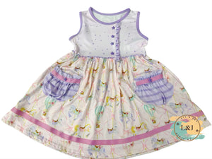 Joli_ Whimsical Dreams