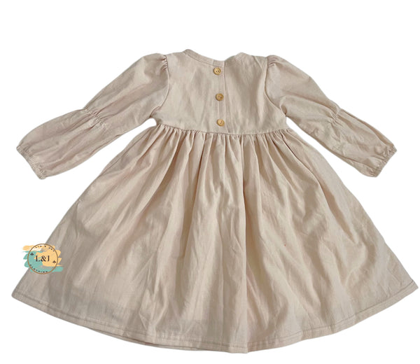 Willow_ Natural linen