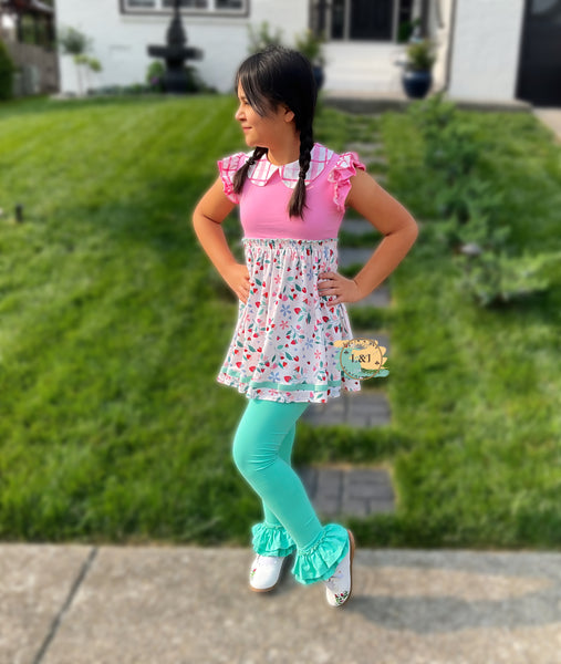 Brynn_ Strawberry Fields