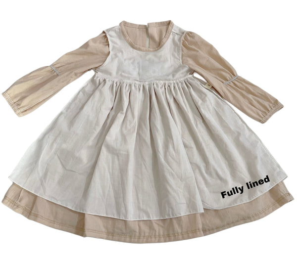 Willow_ Natural linen