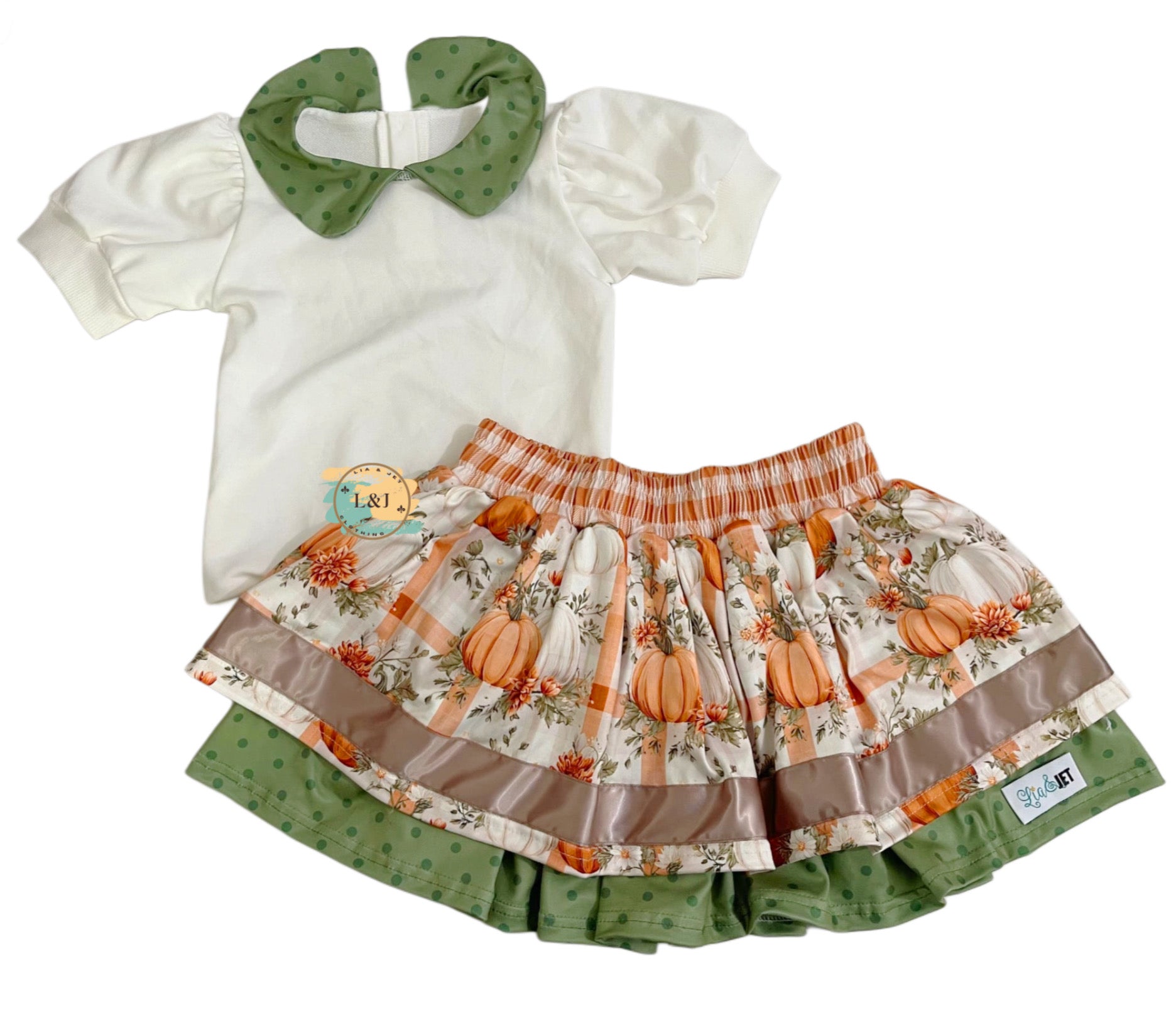 Tessa_ Pumpkin Patch