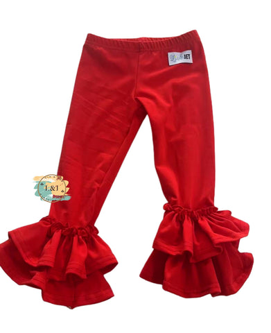 Lia's_ Red