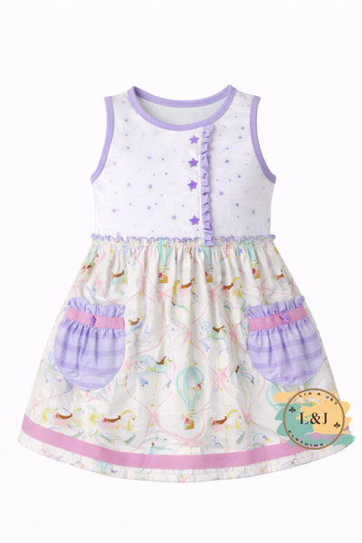 Joli_ Whimsical Dreams