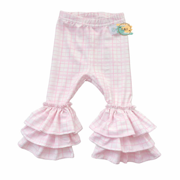 LuLu's_ Pink Plaid