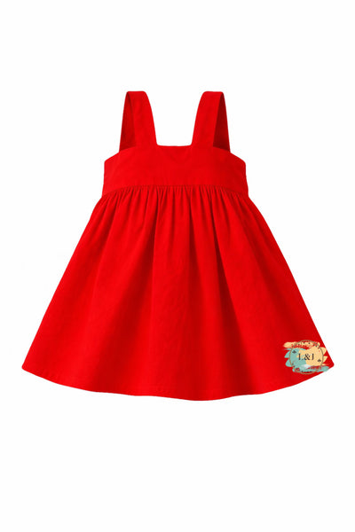 Grace_ Red