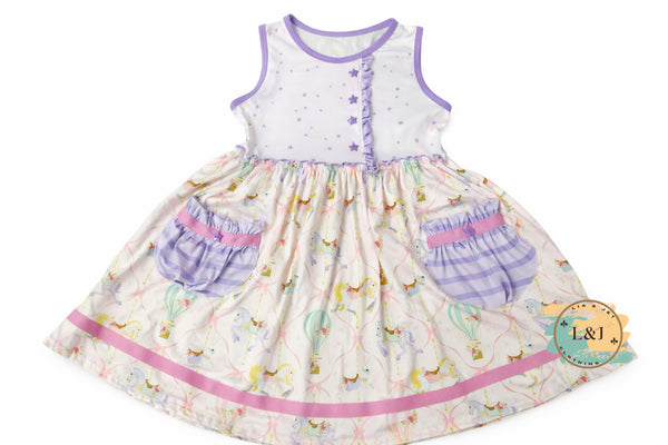 Joli_ Whimsical Dreams