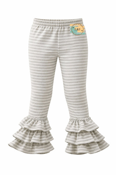 Truffles- Athletic Grey
