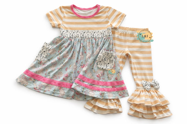 Jaylee_ Music Recital