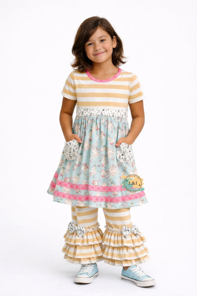 Jaylee_ Music Recital