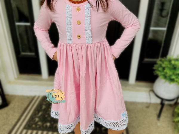 Marie_ Pearl Pink
