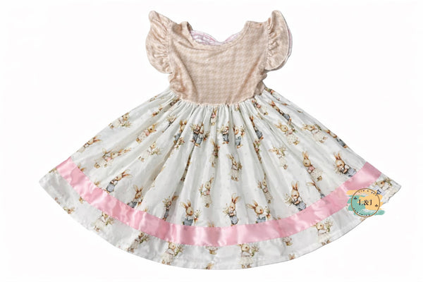 Evelyn_Spring Bouquet
