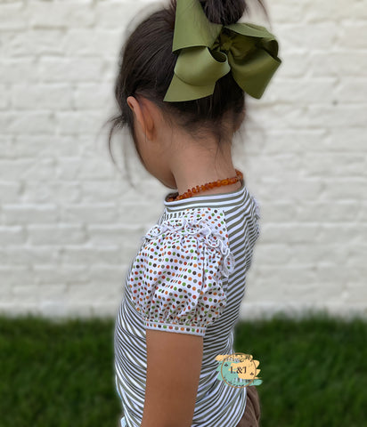 Juliette_ Fall Frolic