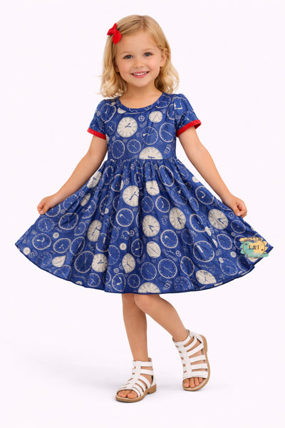 Bella Twirl_ Bon Voyage Collection