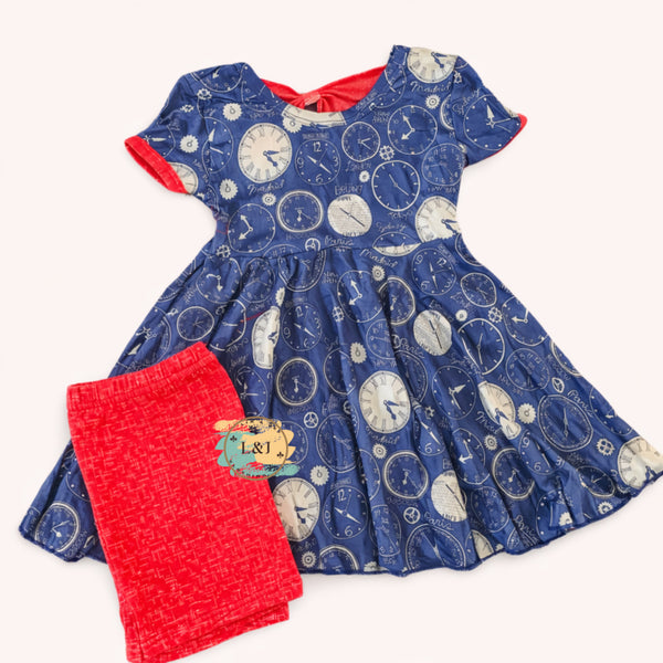 Bella Twirl_ Bon Voyage Collection