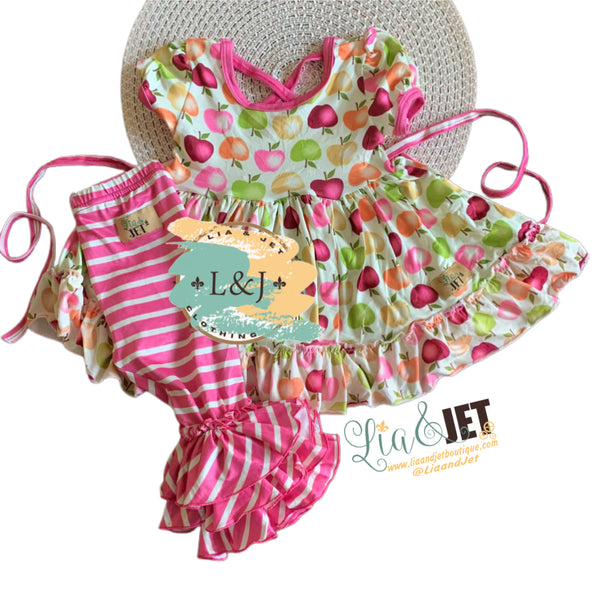 Charlotte_ Sweet Harvest