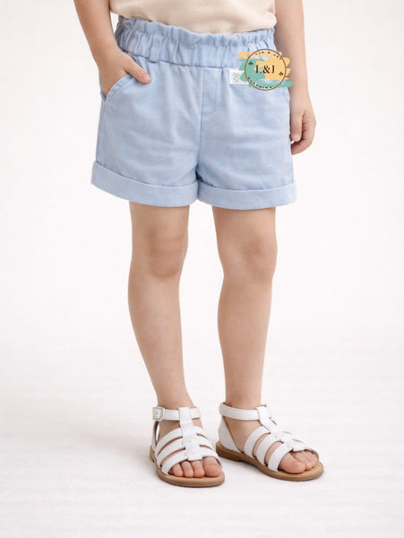 Gia's_ French Blue Cords