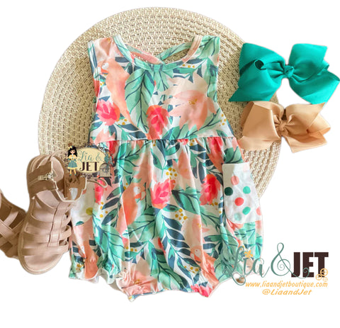 Tropic & Dots_ Bubble