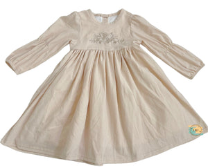 Willow_ Natural linen