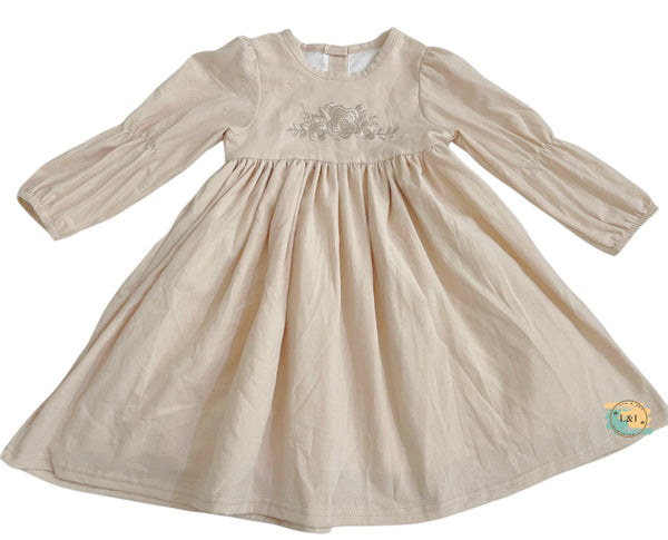 Willow_ Natural linen