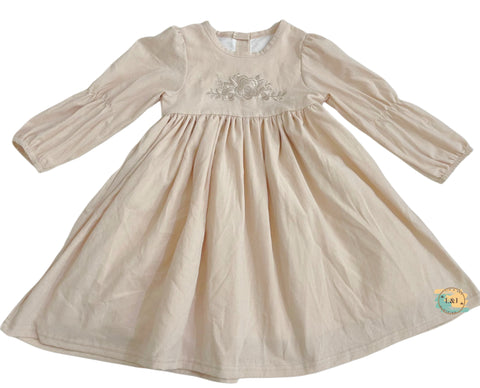 Willow_ Natural linen