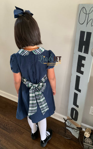 Corduroy Collection_ Dress
