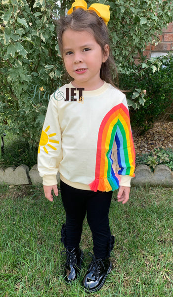 Over the Rainbow 🌈