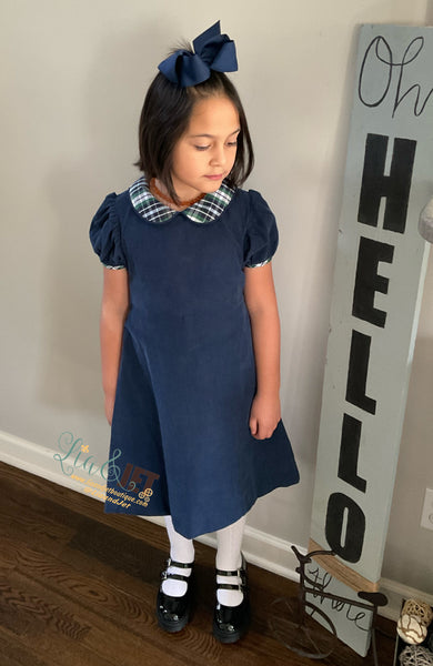 Corduroy Collection_ Dress