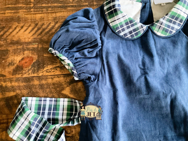 Corduroy Collection_ Dress