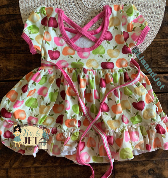 Charlotte_ Sweet Harvest