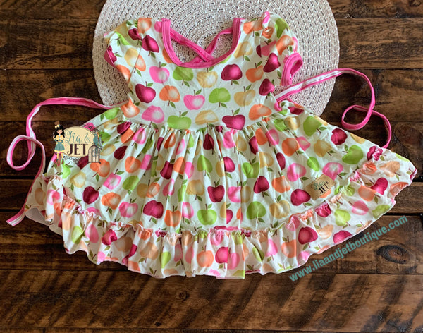 Charlotte_ Sweet Harvest