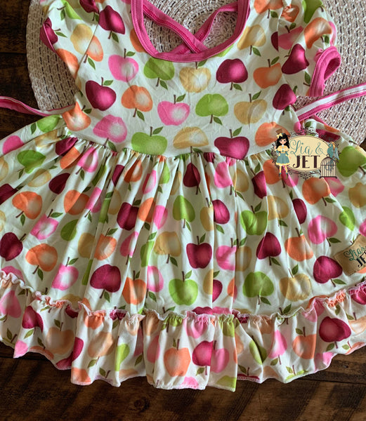 Charlotte_ Sweet Harvest