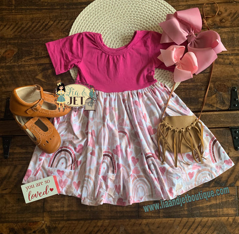 Shades of Pink_Twirl