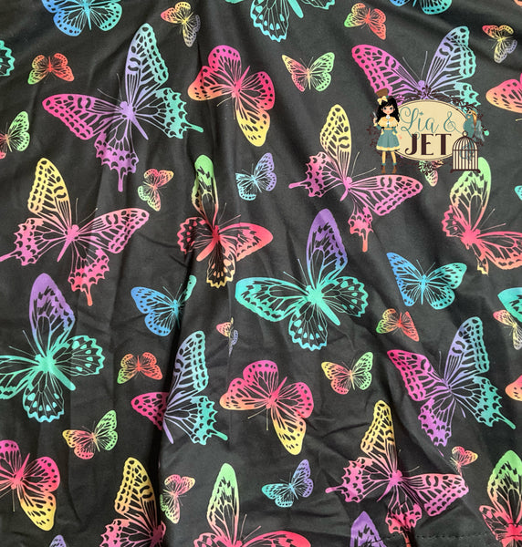 Artful Butterfly