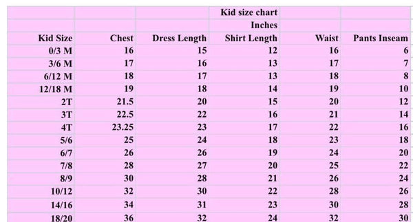 Pinch Proof Raglan