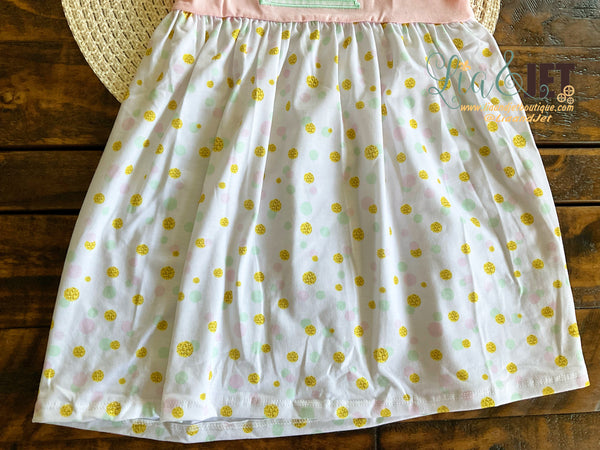 Carousel Cutie Dress