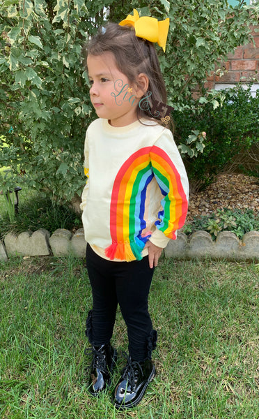 Over the Rainbow 🌈