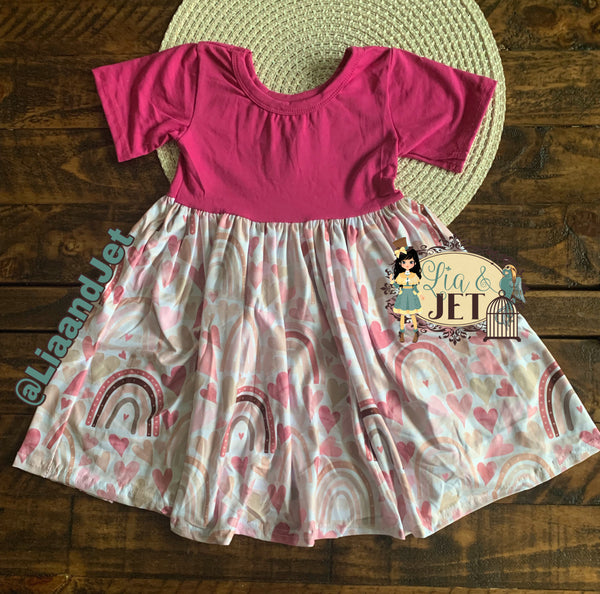 Shades of Pink_Twirl