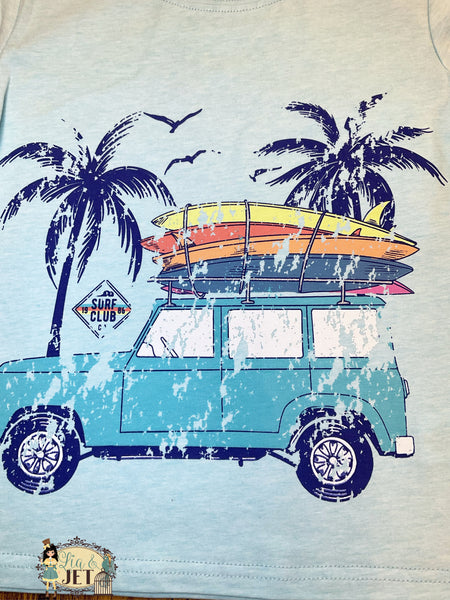 Jeep Graphic Tee